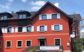 Hotel Bulligan Lindau