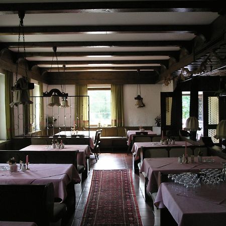 Bed&Breakfast Bulligan Lindau  Exterior foto