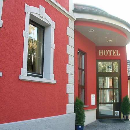 Bed&Breakfast Bulligan Lindau  Exterior foto