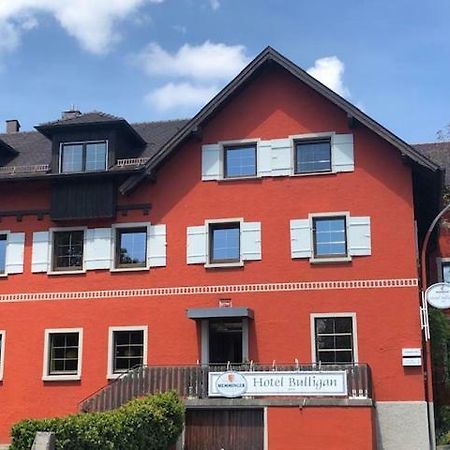 Bed&Breakfast Bulligan Lindau  Exterior foto