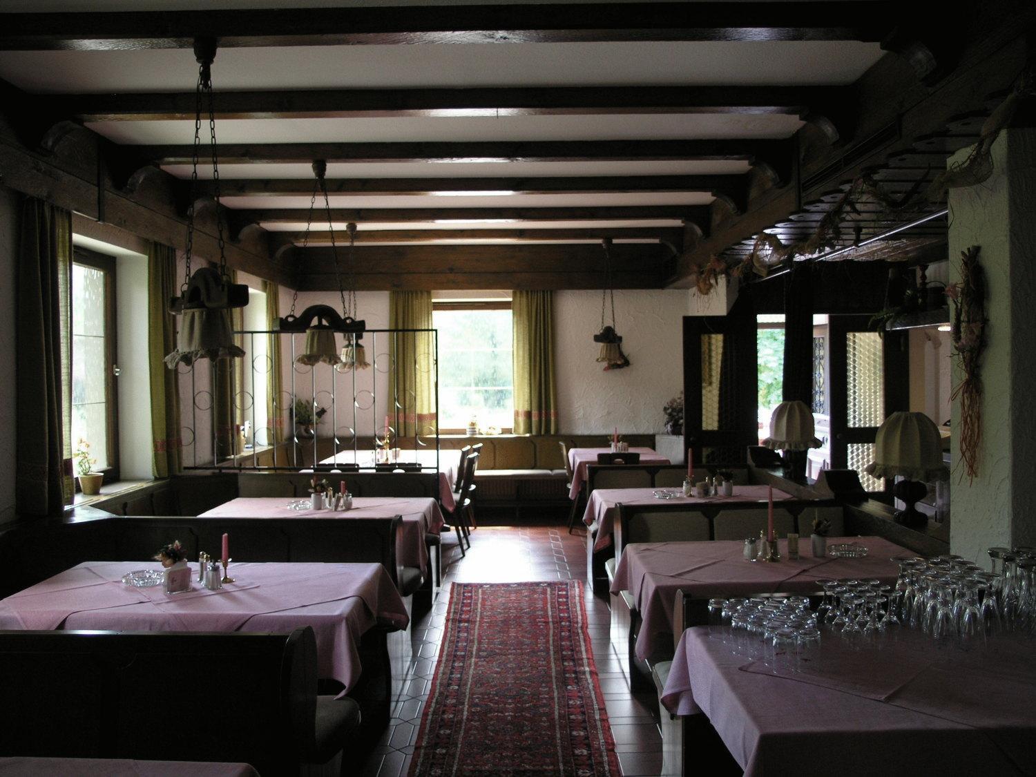 Bed&Breakfast Bulligan Lindau  Exterior foto