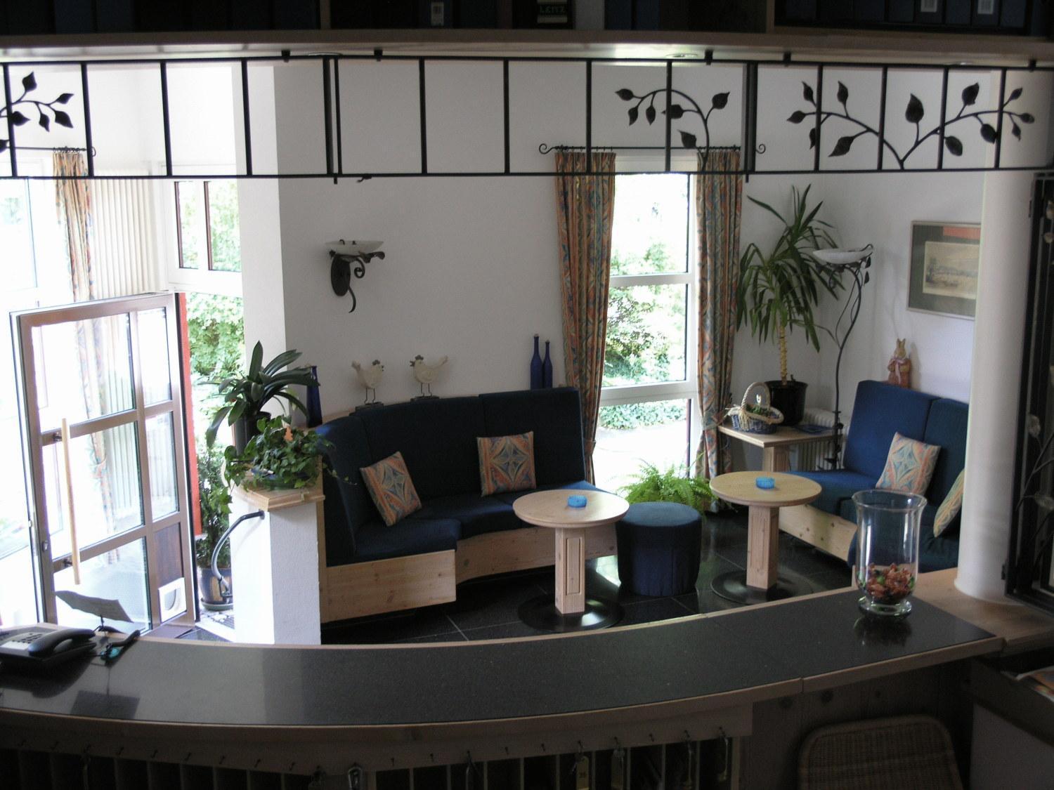 Bed&Breakfast Bulligan Lindau  Exterior foto